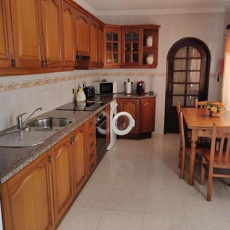 Ferienwohnung A Casa Da Katy - Katys House Armação de Pêra Exterior foto
