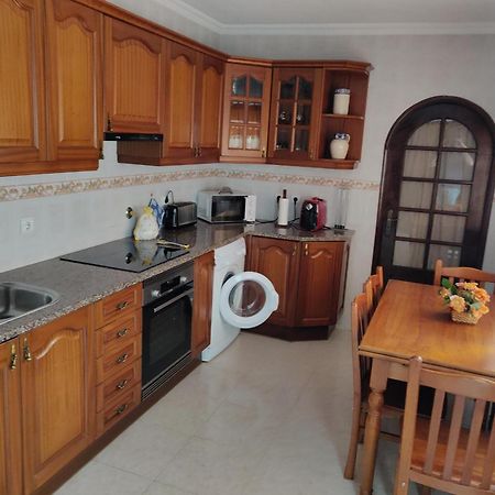 Ferienwohnung A Casa Da Katy - Katys House Armação de Pêra Exterior foto