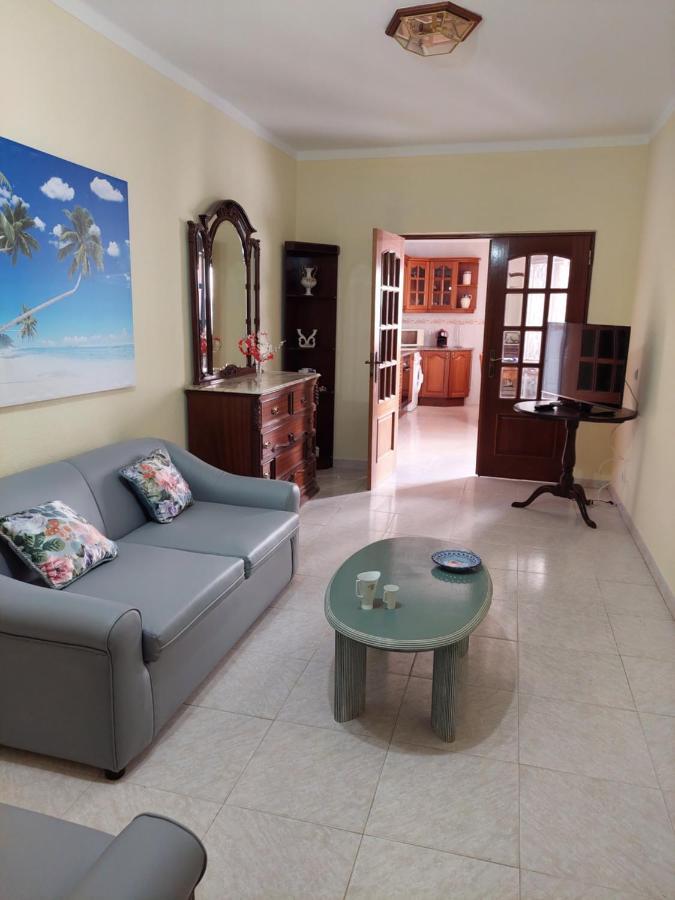 Ferienwohnung A Casa Da Katy - Katys House Armação de Pêra Exterior foto