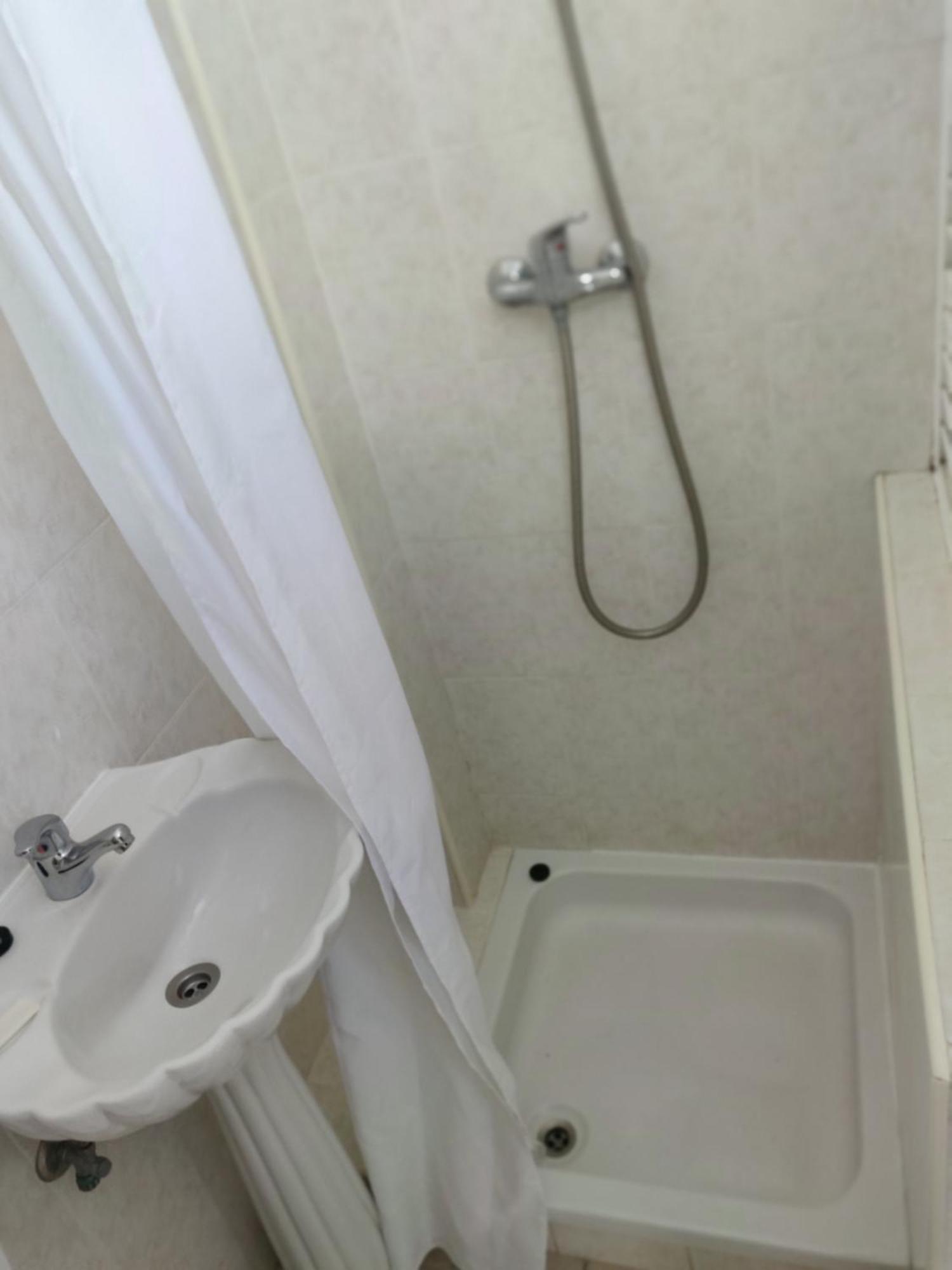 Ferienwohnung A Casa Da Katy - Katys House Armação de Pêra Exterior foto