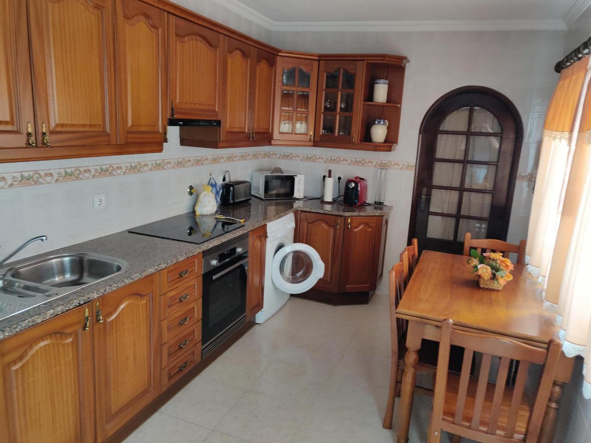 Ferienwohnung A Casa Da Katy - Katys House Armação de Pêra Exterior foto